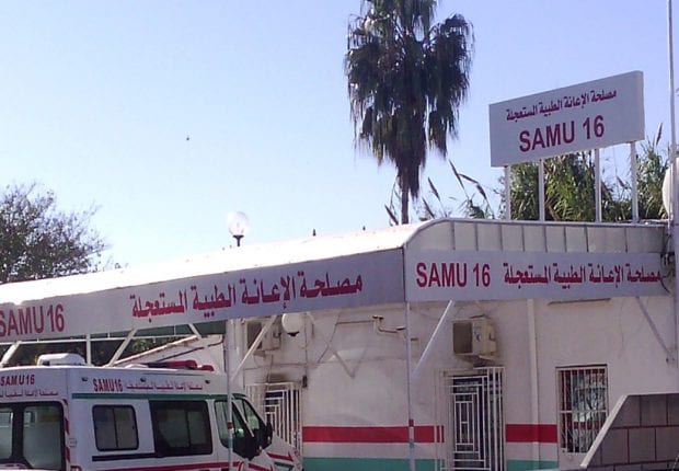 EPH Rouiba : plusieurs décès hors hôpital « testés positifs au Covid-19 »