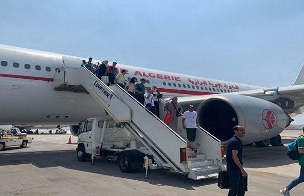 Rapatriement des Algériens bloqués à l&rsquo;étranger : Le bilan total des opérations
