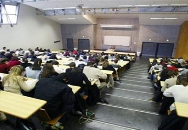 Enseignement supérieur : le ministère dévoile la date de la reprise des cours
