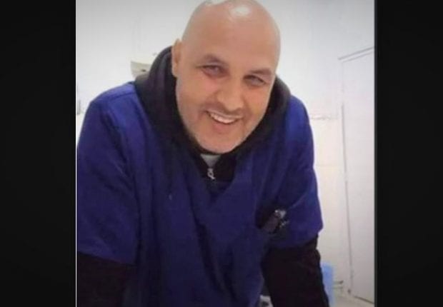 Coronavirus Algérie : Une autre victime parmi le personnel de la santé