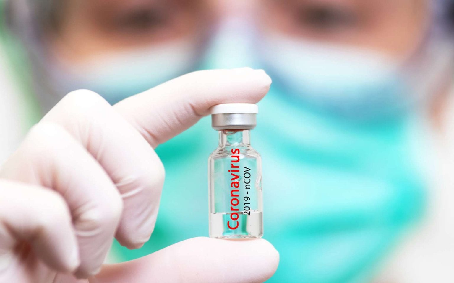 Vaccin Coronavirus : La date du début des études post-enregistrement annoncée