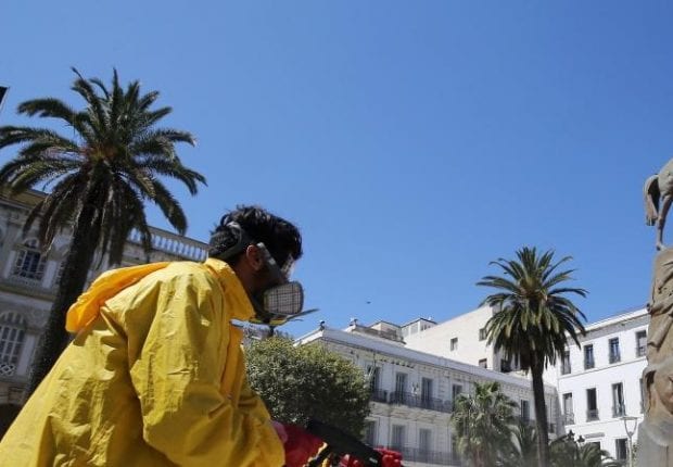 Coronavirus Algérie : Les principaux événements de la journée du 31 Août 2020