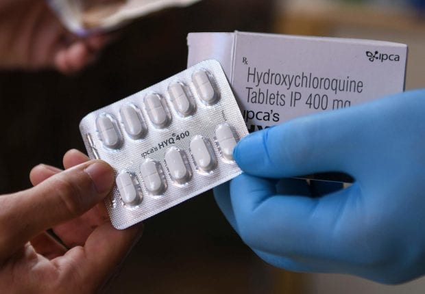 Coronavirus : Des scientifiques s&rsquo;opposent de nouveau à l&rsquo;hydroxychloroquine