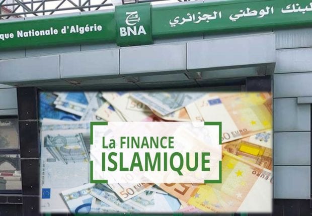 BNA : Lancement prochain de la finance islamique dans 32 autres agences