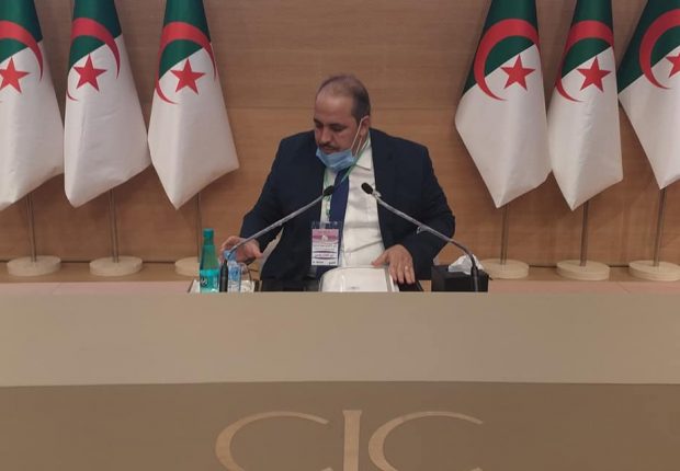 Le FLN dévoile la nouvelle composition de son Bureau Politique