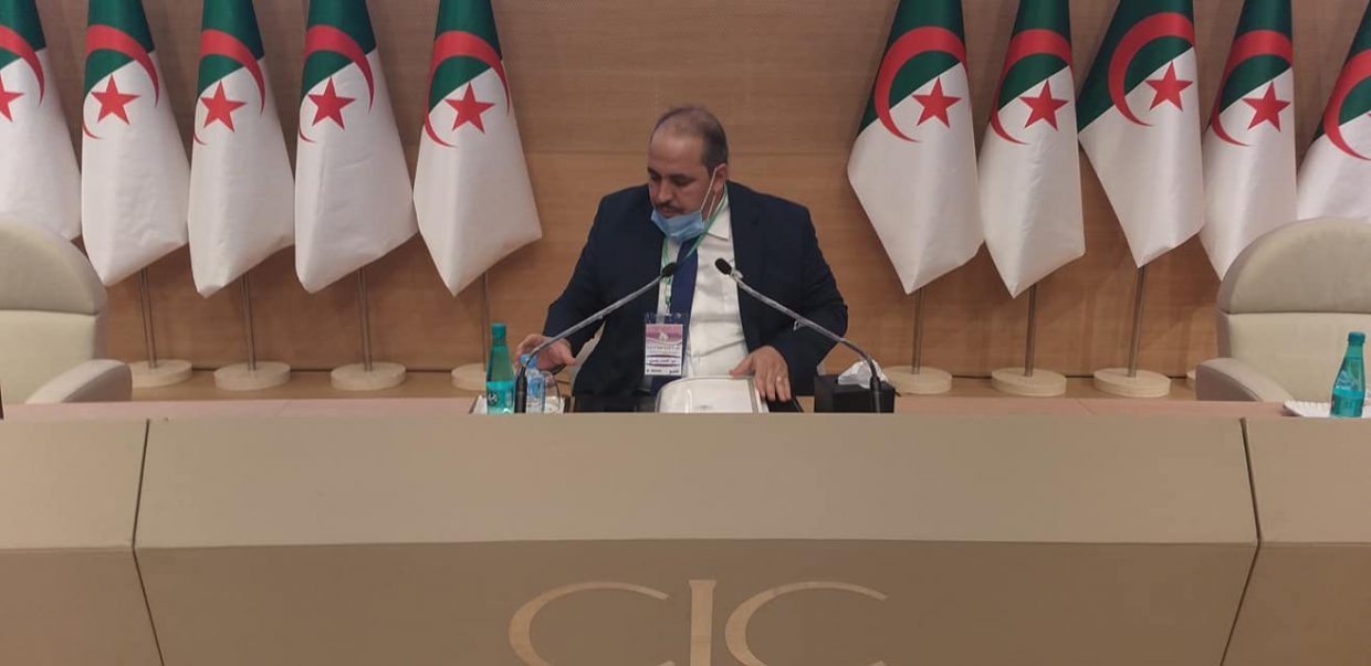 Le FLN dévoile la nouvelle composition de son Bureau Politique