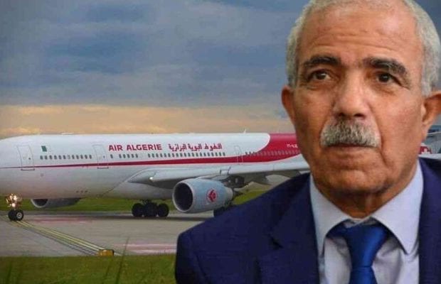 Réouverture des frontières et reprise des vols : Le PDG d&rsquo;Air Algérie apporte des précisions