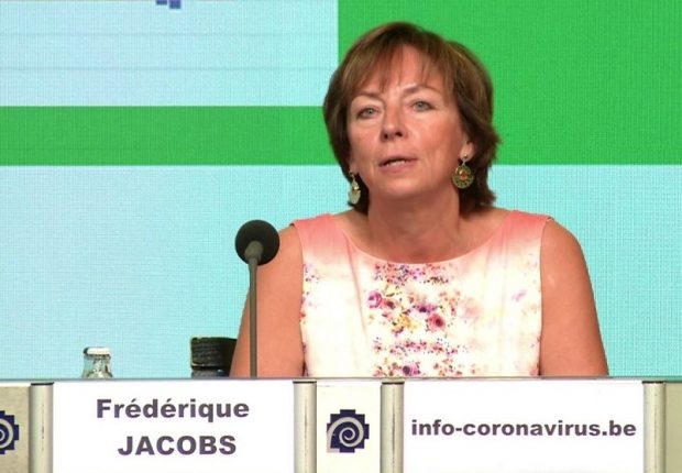 La grippe de cette année risque de se mêler au Coronavirus 