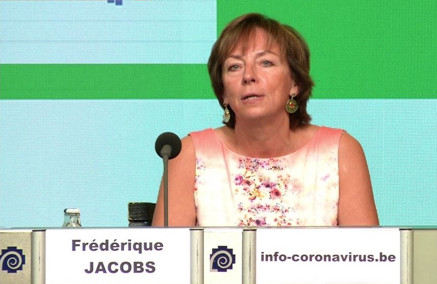 La grippe de cette année risque de se mêler au Coronavirus