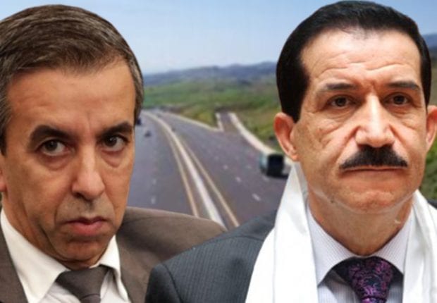 Amar Ghoul et Ali Haddad au cœur d’une nouvelle affaire de corruption