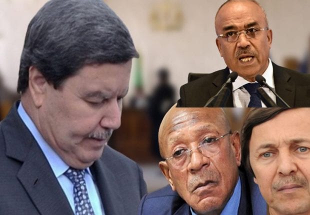 Procès Hamel : des ex-cadres citent Saïd Bouteflika, Bedoui et Zoukh