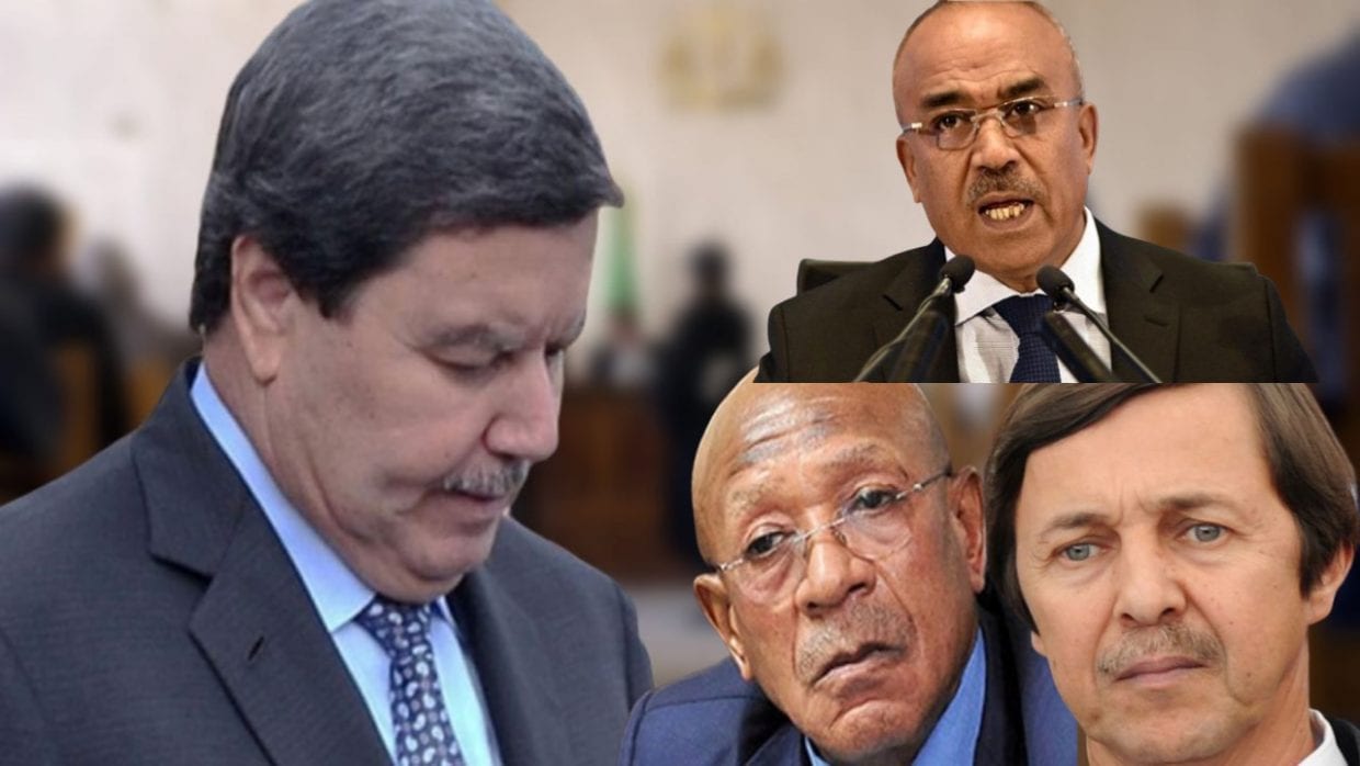 Procès Hamel : des ex-cadres citent Saïd Bouteflika, Bedoui et Zoukh