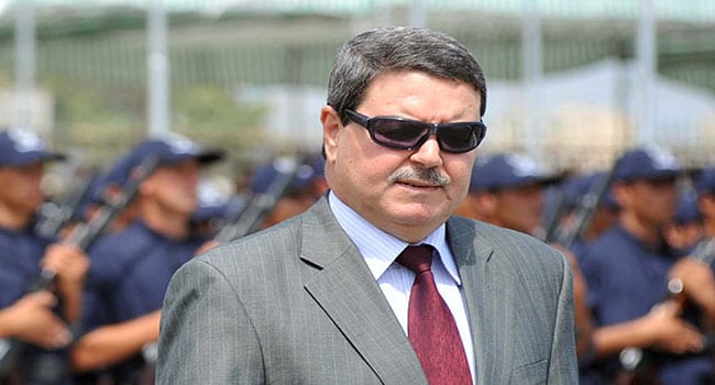 Accusé par Hamel, le colonel Allal Taifour sort de son silence