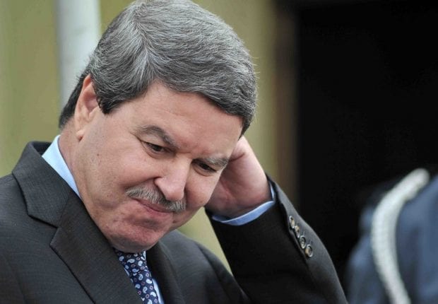 Cour d&rsquo;Alger : Réduction de peine pour Abdelghani Hamel