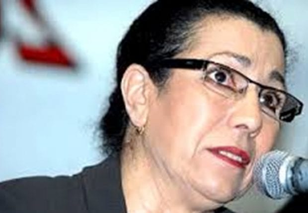 Louisa Hanoune revient sur son emprisonnement