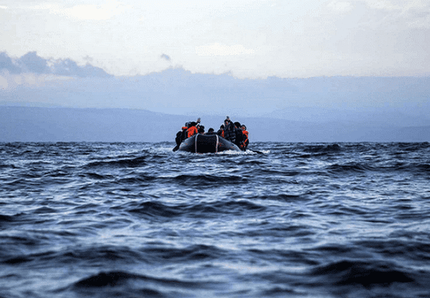 Espagne : Des harraga Algériens portés disparus en mer