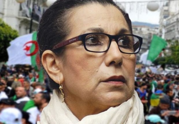 Louisa Hanoune : « Personne n’a le droit de s’ériger en directeur du Hirak »