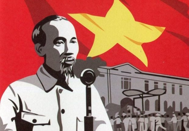 75ème anniversaire de la Révolution d’Août 1945 et l’indépendance du Vietnam