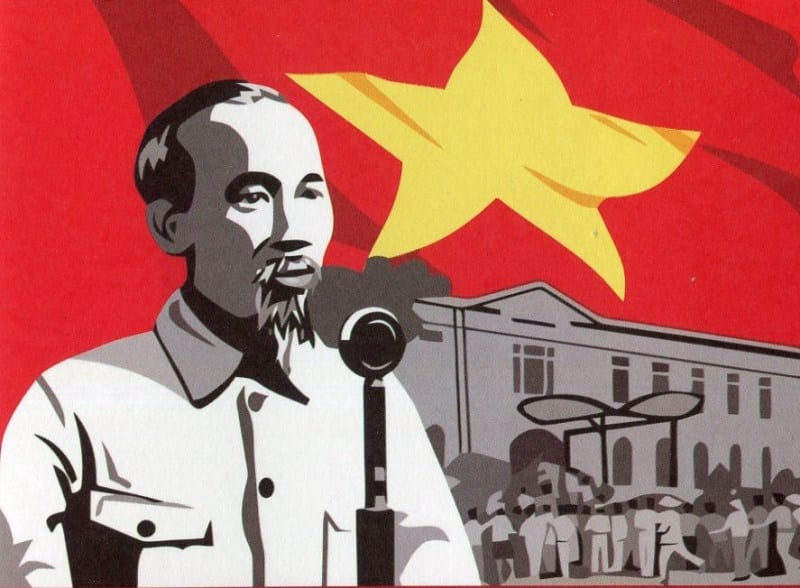 75ème anniversaire de la Révolution d’Août 1945 et l’indépendance du Vietnam