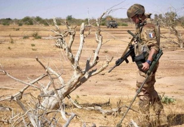 Niger : Huit personnes dont six touristes français tués