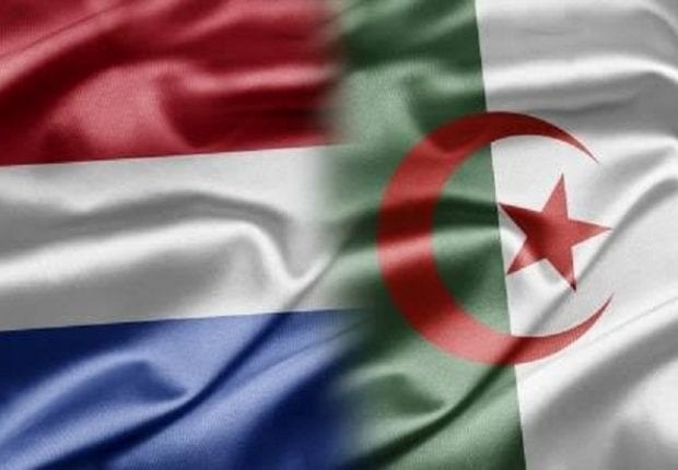 Pays-Bas : Interdiction d&rsquo;entrée pour les ressortissants Algériens