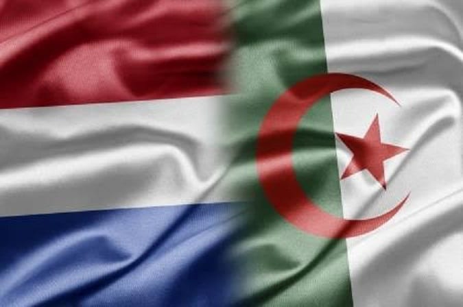 Pays-Bas : Interdiction d’entrée pour les ressortissants Algériens