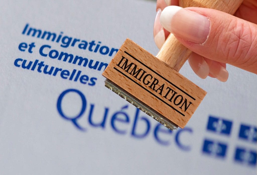 Immigration : Le Québec ne prévoit aucune réduction des seuils d&rsquo;immigration