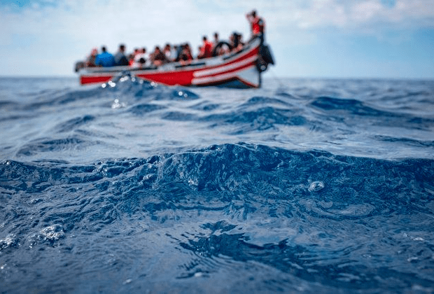 Mostaganem : Une tentative d&rsquo;immigration clandestine mise en échec