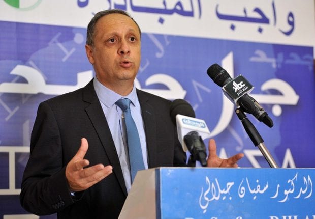 Les propositions du parti Jil Jadid pour le projet de la réforme constitutionnelle