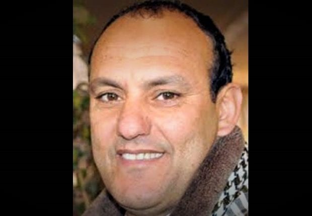 Hommage au grand chanteur Katchou, décédé le 12 août 2009