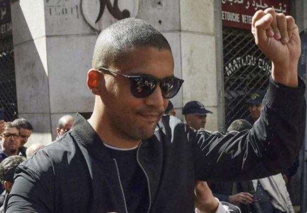 Condamnation de Khaled Drareni : ses avocats font appel