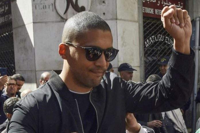 Condamnation de Khaled Drareni : ses avocats font appel