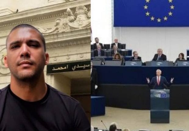 La condamnation du journaliste Khaled Drareni fait réagir l&rsquo;UE