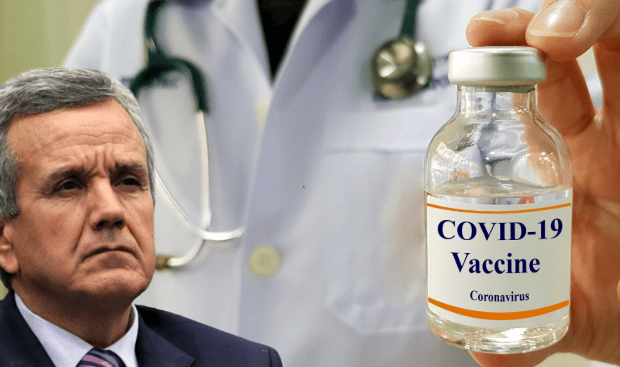 Vaccin coronavirus : Ce que se sont dits Benbouzid et l’ambassadeur russe