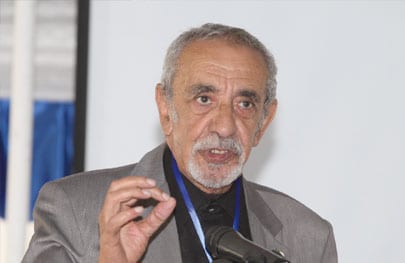 Mohammed Lazouni n&rsquo;est plus 