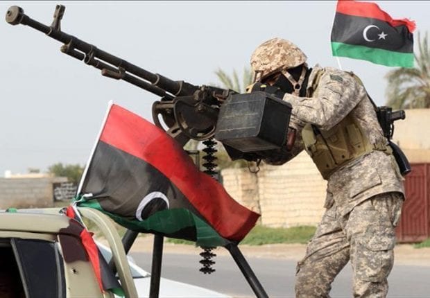 Libye : Le Ministre de l’Intérieur du GNA salue la position favorable à la paix de l’Algérie  