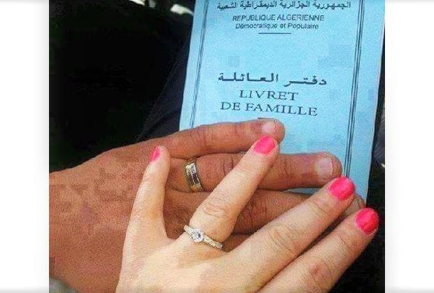 Des couples demandent la levée de la suspension de la délivrance des actes de mariage