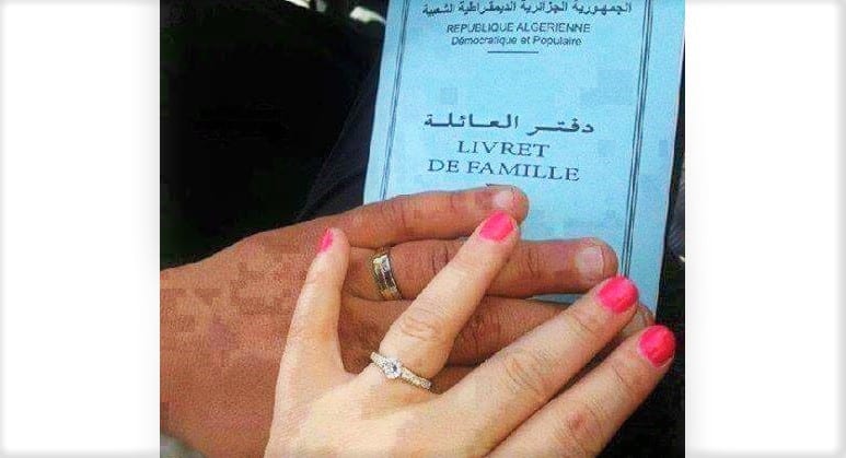 Des couples demandent la levée de la suspension de la délivrance des actes de mariage