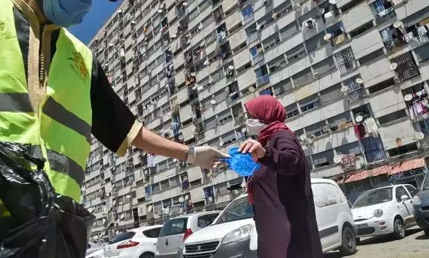 Coronavirus Algérie : Les principaux événements de la journée du 23 Août 2020