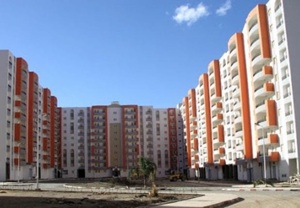Logement Algérie : L’ENPI dévoile les sites des logements qui seront bientôt distribués