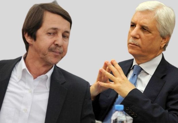 Affaire des pressions sur les juges : Louh enfonce Saïd Bouteflika