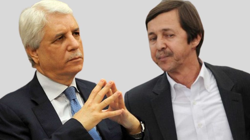 Quand Tayeb Louh entravait la justice en faveur de Saïd Bouteflika