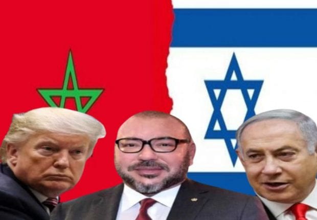 Vers la normalisation des relations entre le Maroc et l’Israël, selon le Washington Post