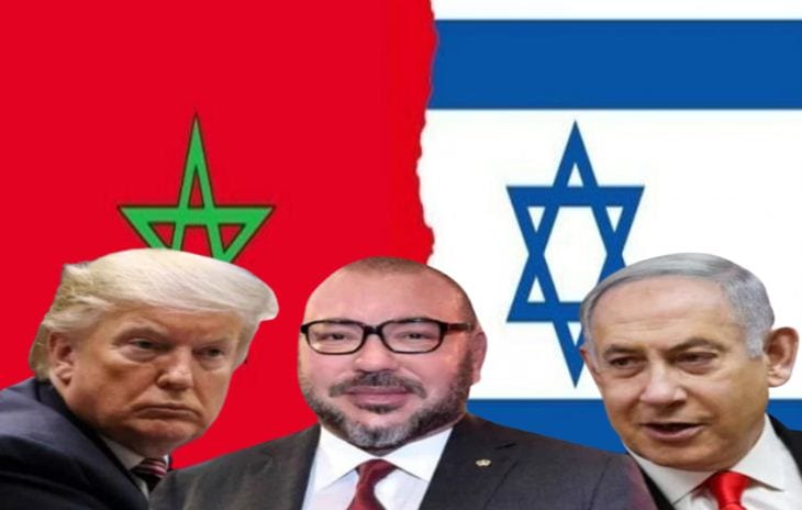 Vers la normalisation des relations entre le Maroc et l’Israël, selon le Washington Post