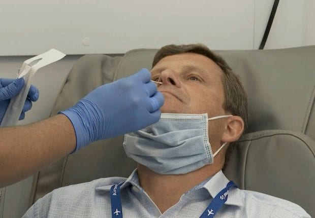 Coronavirus en France : Un contrôle sanitaire obligatoire pour les ressortissants de ces pays