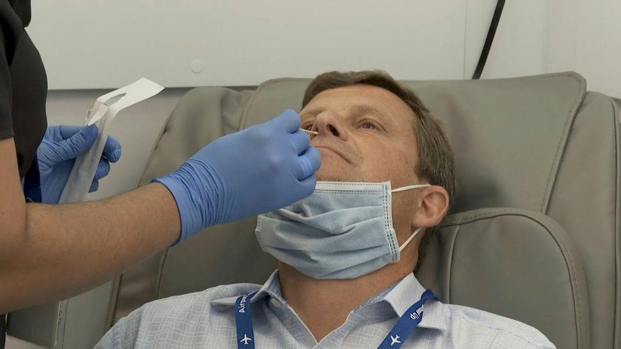 Coronavirus en France : Un contrôle sanitaire obligatoire pour les ressortissants de ces pays