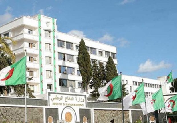 Retraités et invalides de l’ANP : le MDN annonce de nouvelles mesures