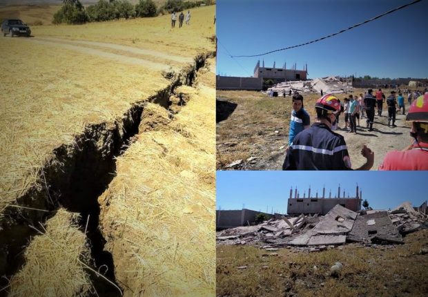 Mila secouée à nouveau