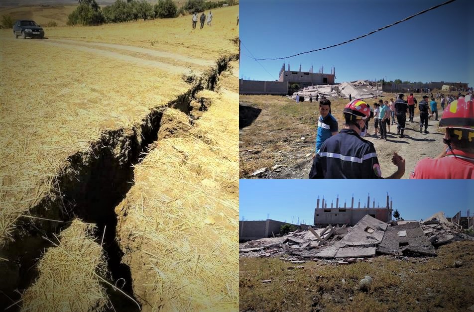 Mila secouée à nouveau