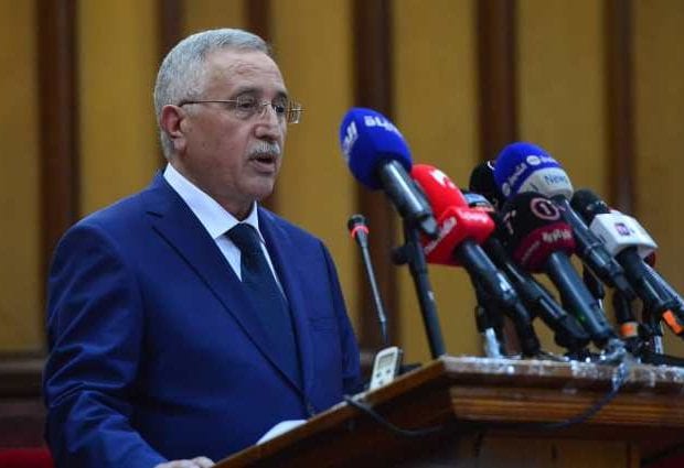 Abderrachid Tabi :  » L&rsquo;Algérie assiste à une contre-révolution sur les acquis du 22 février »